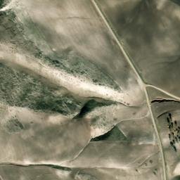 Satellite imagery of Mechta El Hajja, MA