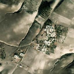 Satellite imagery of Mechta El Hajja, MA