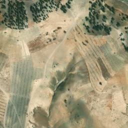 Satellite imagery of Soumqali, MA