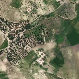 Satellite imagery of Dhar Okka, MA