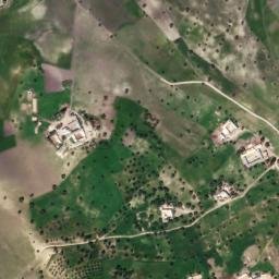 Satellite imagery of Dhar Okka, MA