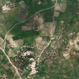 Satellite imagery of Dhar Okka, MA
