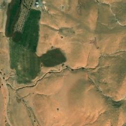 Satellite imagery of El Baaj, DZ