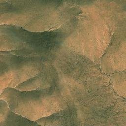 Satellite imagery of El Baaj, DZ