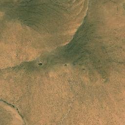 Satellite imagery of El Baaj, DZ