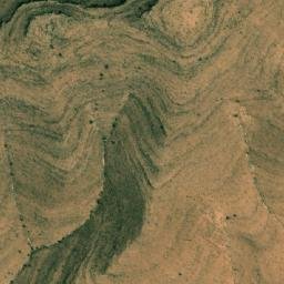 Satellite imagery of El Haïrech, DZ