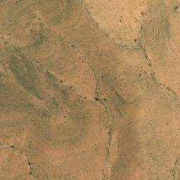 Satellite imagery of El Haïrech, DZ