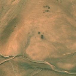 Satellite imagery of Teniet el Abada, DZ