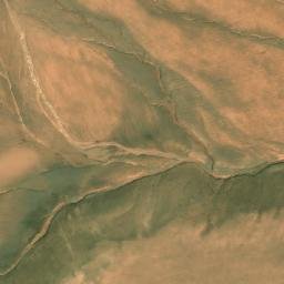 Satellite imagery of Teniet el Abada, DZ