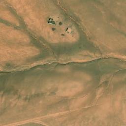 Satellite imagery of Teniet el Abada, DZ