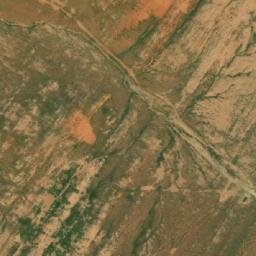 Satellite imagery of Kef er Rabia, DZ