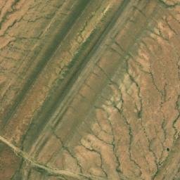 Satellite imagery of Kef er Rabia, DZ