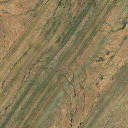 Satellite imagery of Kef er Rabia, DZ
