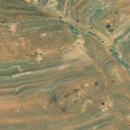 Satellite imagery of Dalaa Hania Bseïssa, DZ