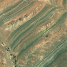 Satellite imagery of Dalaa Hania Bseïssa, DZ
