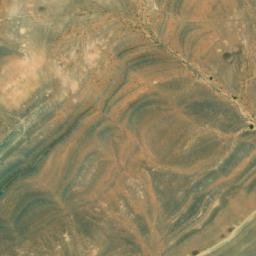 Satellite imagery of Dalaa Hania Bseïssa, DZ
