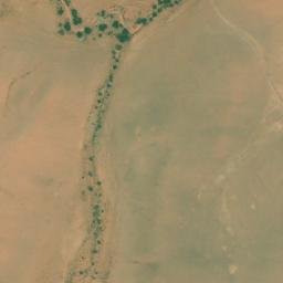 Satellite imagery of Ben Djedari, DZ