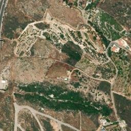 Satellite imagery of El Aaqbé, LB