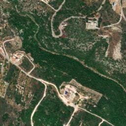 Satellite imagery of El Aaqbé, LB