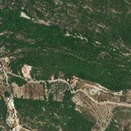 Satellite imagery of Ech Chateh, LB