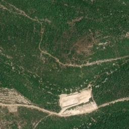 Satellite imagery of Ech Chateh, LB