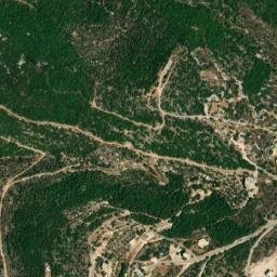 Satellite imagery of El Mghâra, LB