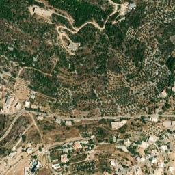 Satellite imagery of El Mghâra, LB