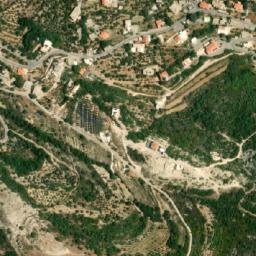 Satellite imagery of Ech Chaqaa, LB