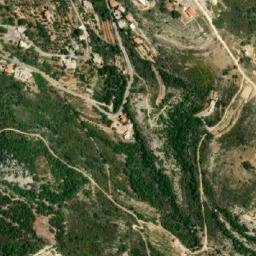 Satellite imagery of Ech Chaqaa, LB