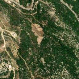 Satellite imagery of Chîr Aakfor, LB