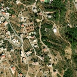 Satellite imagery of Chîr Aakfor, LB