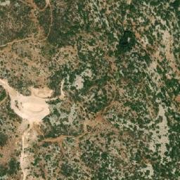 Satellite imagery of Ksâret Hassane, LB