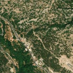 Satellite imagery of El Khdaïrîyé, LB