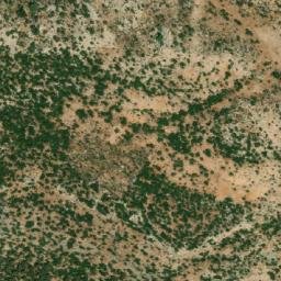 Satellite imagery of Dhoûr ech Chiqfâne, LB