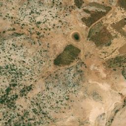 Satellite imagery of Sahl Ghaïmoûn, LB
