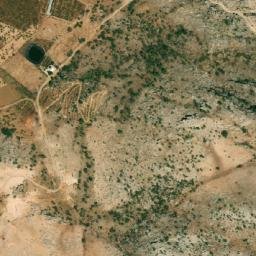 Satellite imagery of Sahl Ghaïmoûn, LB