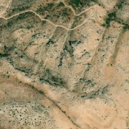 Satellite imagery of Sahl Ghaïmoûn, LB
