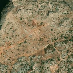 Satellite imagery of Chîr er Ribâzi, LB