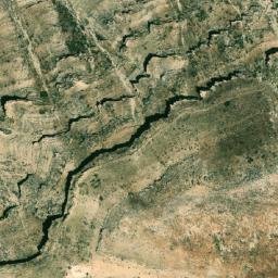 Satellite imagery of Jabal el Qorni, LB