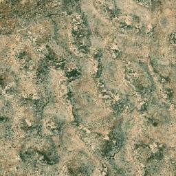 Satellite imagery of Jabal el Qorni, LB