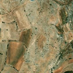 Satellite imagery of El Lazqa, LB