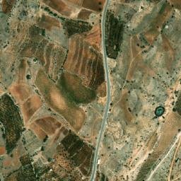 Satellite imagery of El Lazqa, LB