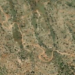 Satellite imagery of Qornet el Qasr, LB