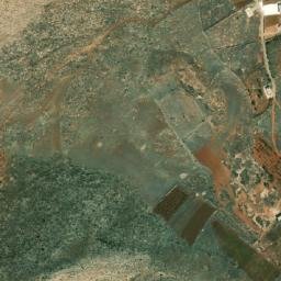 Satellite imagery of Dahr er Râmiyé, LB