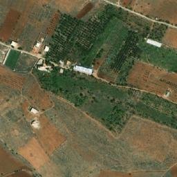 Satellite imagery of Mghâret Sobtabîkh, LB