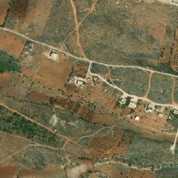 Satellite imagery of Mghâret Sobtabîkh, LB