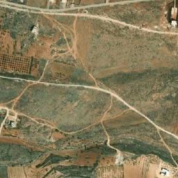 Satellite imagery of Mghâret Sobtabîkh, LB