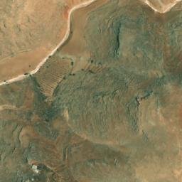 Satellite imagery of Aaqbet en Nassâra, LB