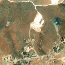 Satellite imagery of Aaqbet en Nassâra, LB