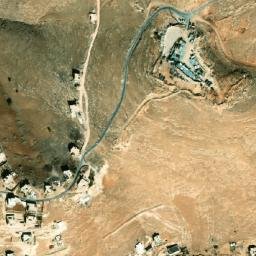 Satellite imagery of Aaqbet en Nassâra, LB